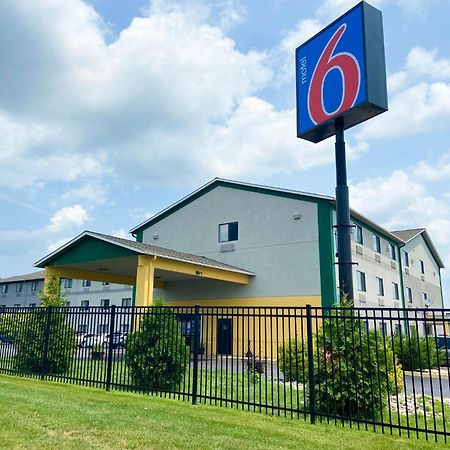 Motel 6 แลงคาสเตอร์ ภายนอก รูปภาพ