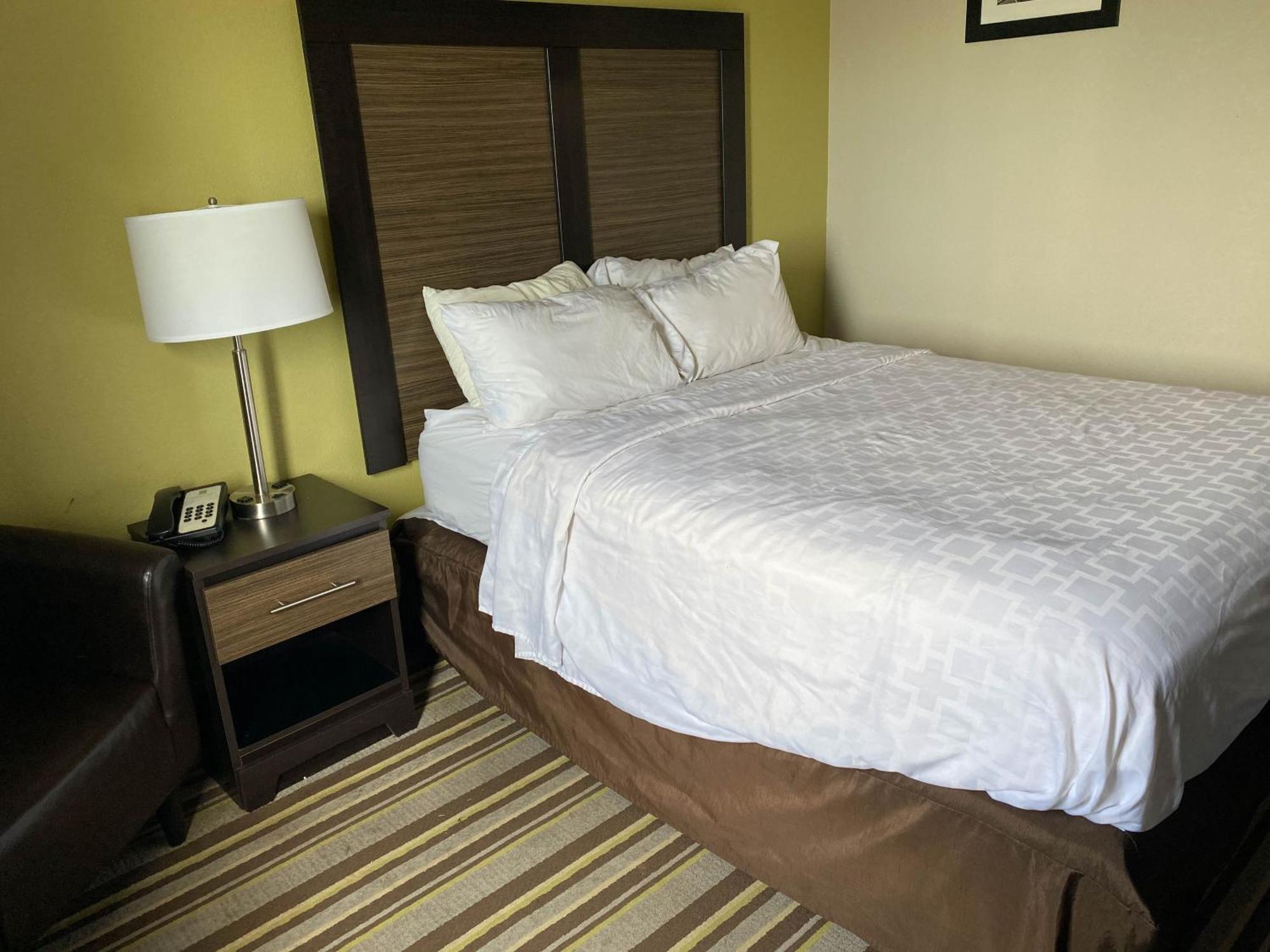 Motel 6 แลงคาสเตอร์ ภายนอก รูปภาพ