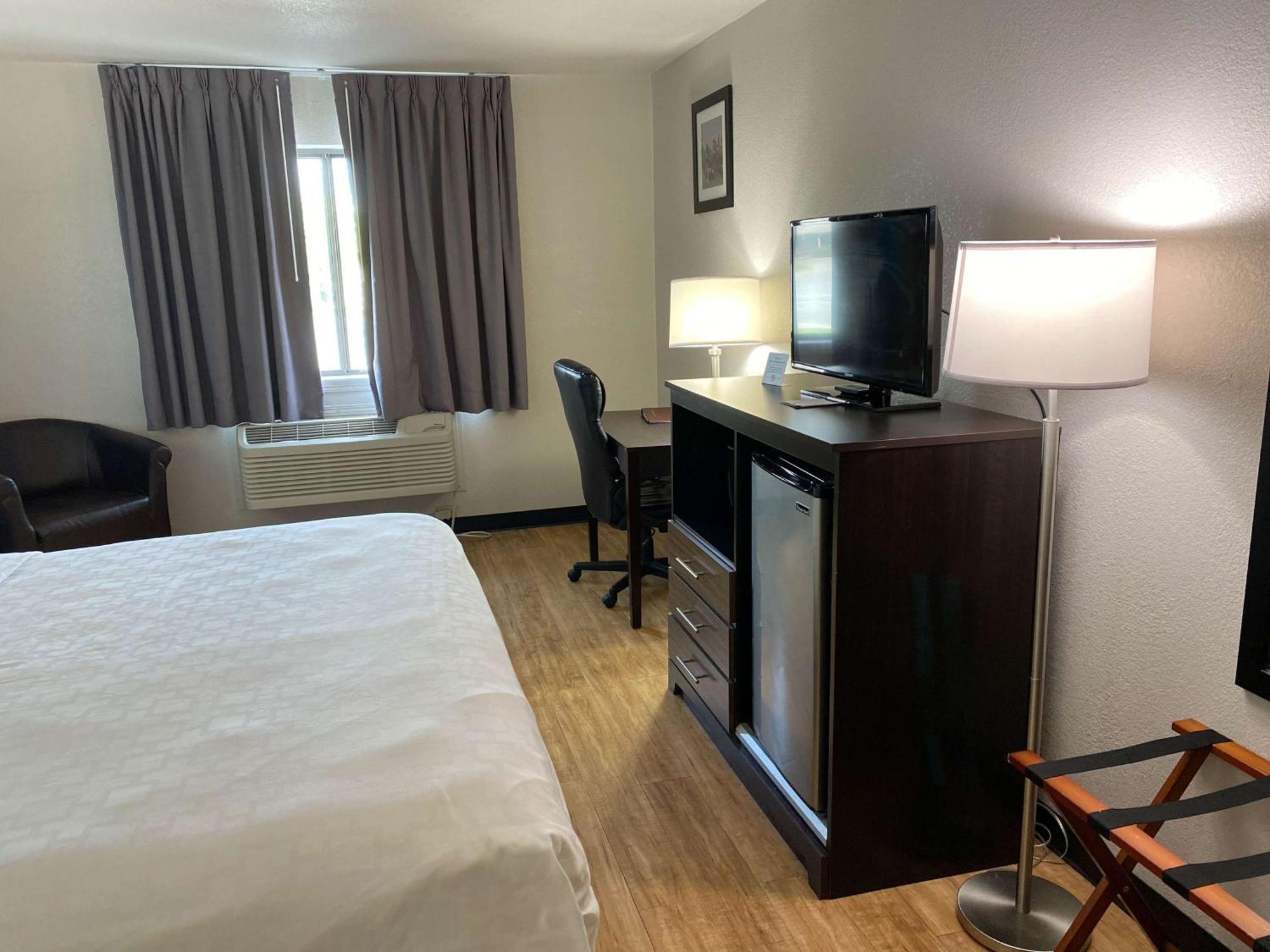 Motel 6 แลงคาสเตอร์ ภายนอก รูปภาพ