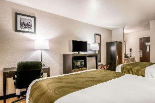 Motel 6 แลงคาสเตอร์ ห้อง รูปภาพ